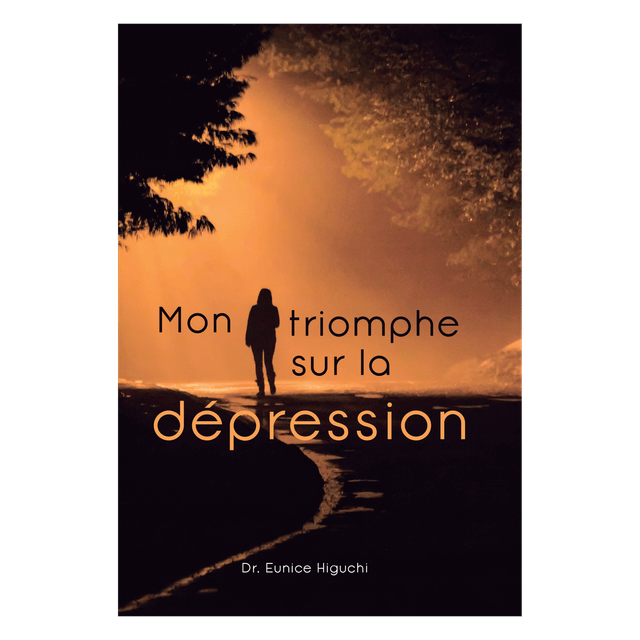 Mon Triomphe sur la Dépression