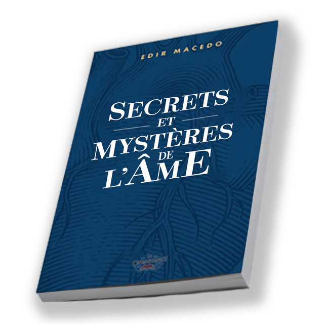 Secrets et Mistères de l'Âme