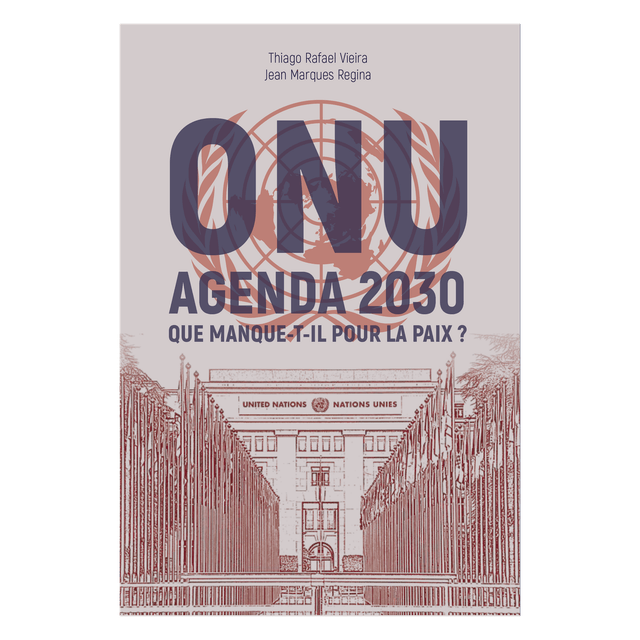 ONU Agenda 2030: Que manque-t-il pour la paix?