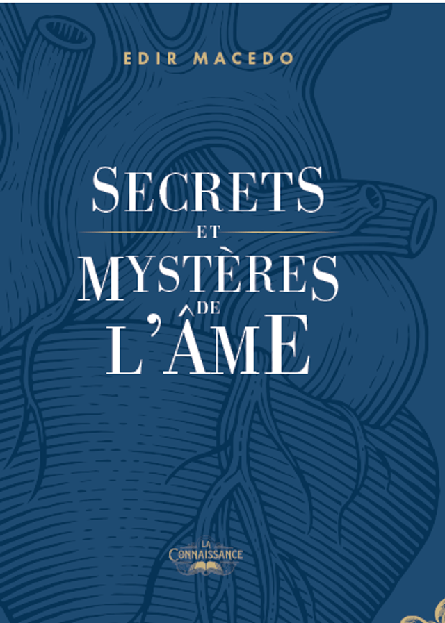Secrets et Mistères de l'Âme