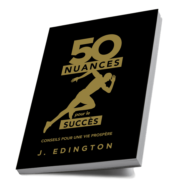 50 Nuances pour le Succès