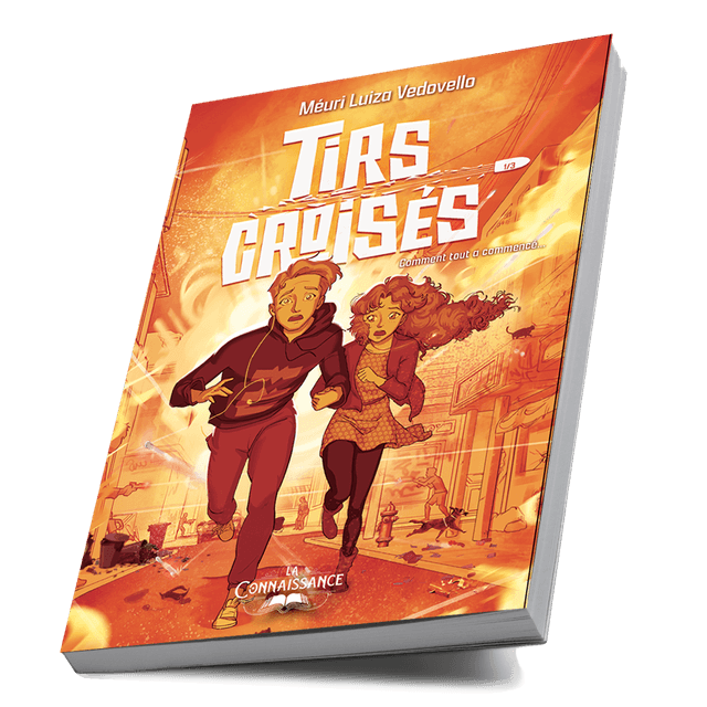 Tirs Croisés
