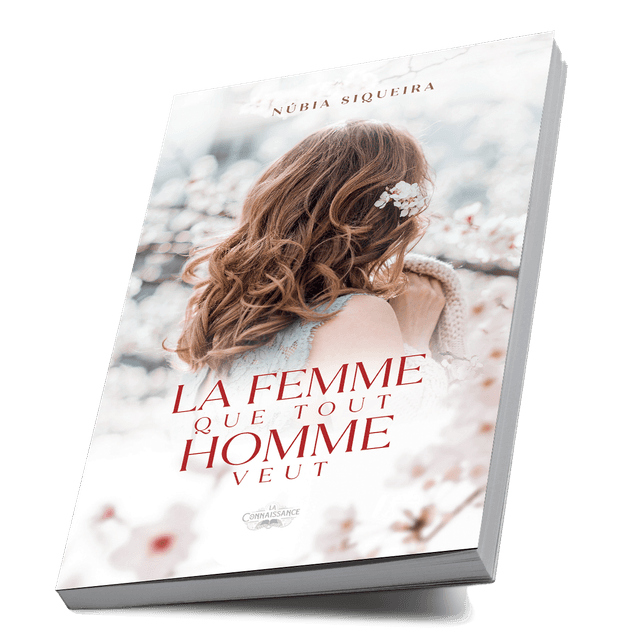 La femme que tout homme veut