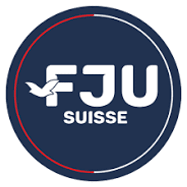 Fogo Cruzado - FJU