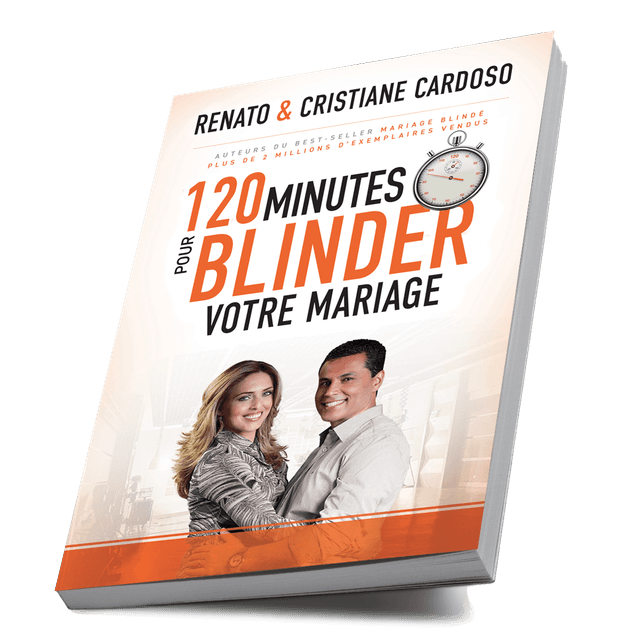 120 minutes pour blinder votre mariage