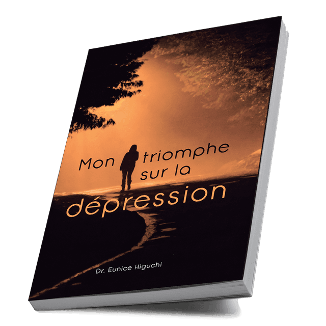 Mon Triomphe sur la Dépression