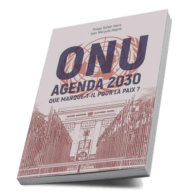 ONU Agenda 2030: Que manque-t-il pour la paix?
